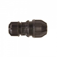 32mm MDPE x 21-27mm Universal Transition Coupling